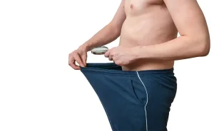 Σημάδια στο πέος