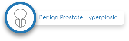 Laser Benign Prostate Hyperplasia