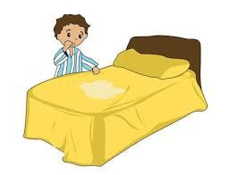 enuresis