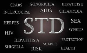 Sexually Transmitted Infections