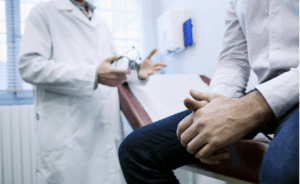 Υπογονιμότητα στους άνδρες